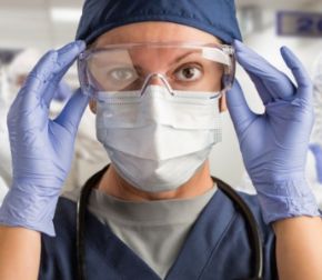 Picture for category Protective Apparel