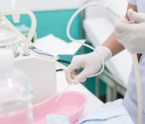 Picture for category Drainage & Suction