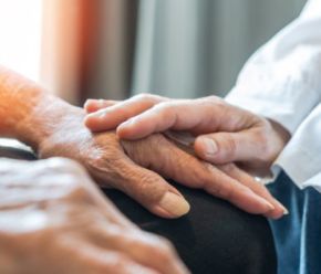 Picture for category Hospice/   Homecare