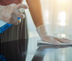 Picture for category Infection Control