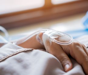 Picture for category IV Therapy