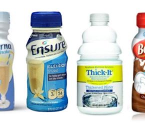 Picture for category Nutrition