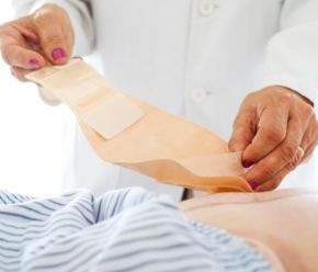 Picture for category Ostomy