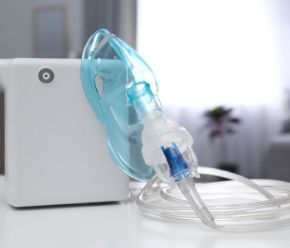 Picture for category Respiratory