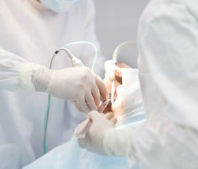 Picture for category Surgery Centers