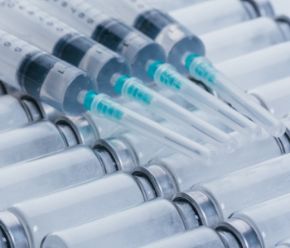 Picture for category Syringes & Needles