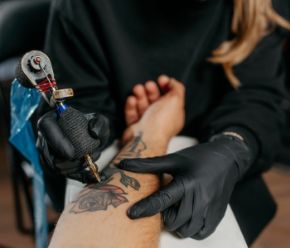 Picture for category Tattoo