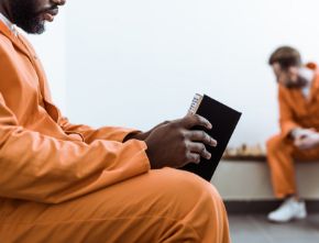 Picture for category Correctional Facilities