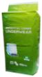 Picture of Pull up/Underwear Breathable Dry Plus Odorless and LeakGuard Medium 20pc/Bg 4Bg/Cs