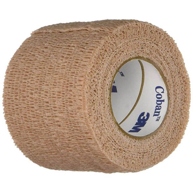 Picture of 3M Bandage Coban 2inX5yds 1582 36Ea/Bx