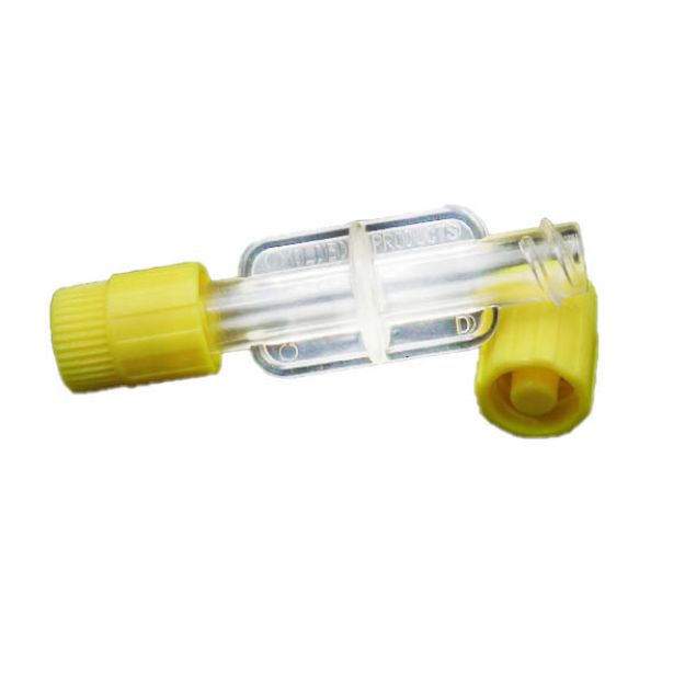 Picture of Male to Male Luer Adapter MPC-150 100Pc/Bg(MO)