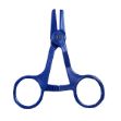 Picture of Forceps, Dark Blue MPC-200 100Pc/Bg
