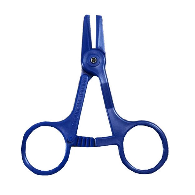 Picture of Forceps, Dark Blue MPC-200 100Pc/Bg