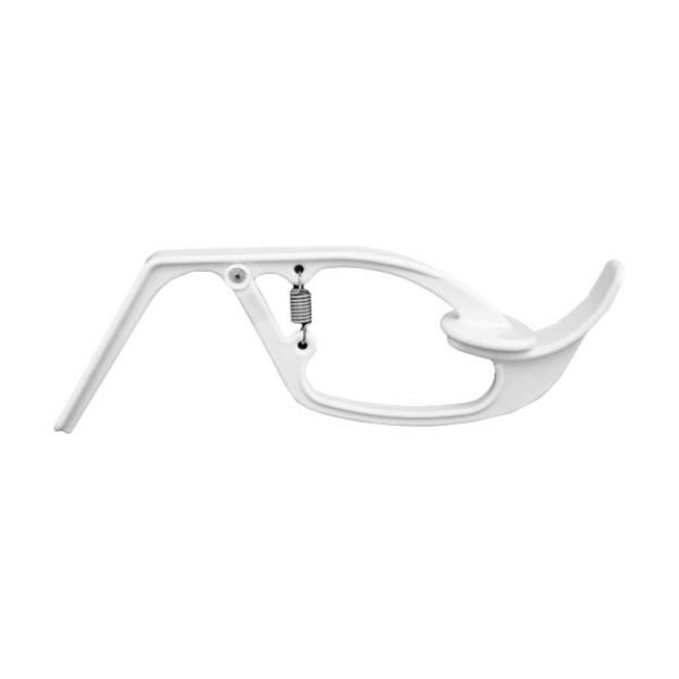 Picture of Fistula Arm Clamp, White MPC-250 10PC/Bg