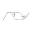 Picture of Rivetless Fistula Pressure Clamp White MPC-260 10Pc/Bg(MO)