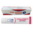 Picture of Ointment Triple Antibiotic 1185 1oz/Tb 72Tb/Bx