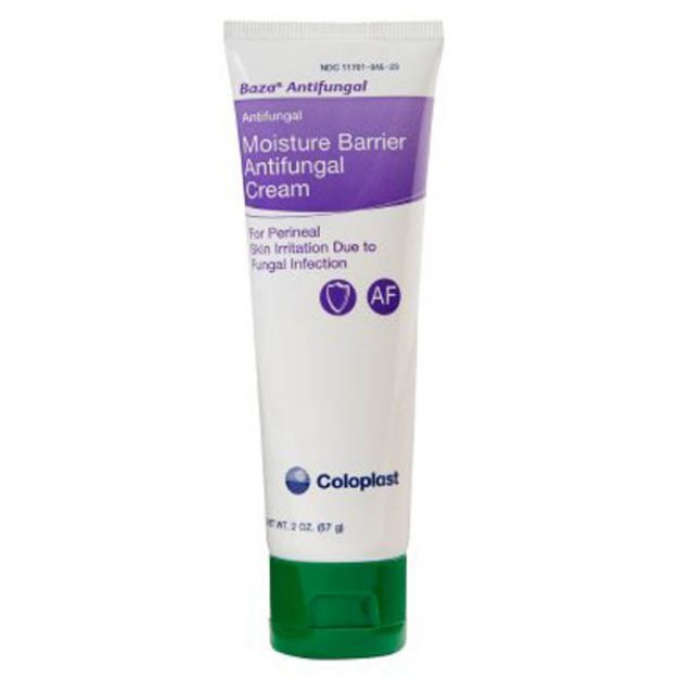 Picture of Cream Coloplast Baza Antifungal 2oz 12Pc/Cs