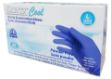 Picture of Nitrile Skintx Glove, Powder-Free, Soft Cool, Blue, Large CB2-50015 200Pc/Bx 10Bx/Cs