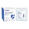 Picture of Sterile Sponge Gauze N/WVN 2inX2in 8ply Dukal 6208 2/Pk 50Pk/Bx 30Bx/Cs(