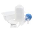 Picture of Irrigation Tray With Bulb Syringe McKesson 100122 1/Ea (MK)