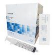 Picture of Syringe LL 30ml McKesson 16-S30C 100Ea/Bx 6Bx/Cs (MK)