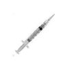 Picture of Syringe with Cannula 3ml 17G BD 303346 100Ea/Bx 8Bx/Cs(MK)