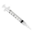 Picture of Syringe With Cannula Blunt Tip 5ml 17G BD 303347 100Ea/Bx 4Bx/Cs(MK)