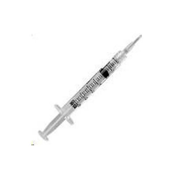 Picture of Syringe With Cannula Blnt Tip 10ml BD 303348 100Ea/Bx 4Bx/Cs(MK)