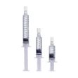 Picture of Syringe Saline Posiflush Str 10ml 306553 30/Bx 8Bx/Cs(MK)