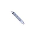 Picture of Syringe Only Luer-Lok Tip 10ml 309604 100/Bx 400/Cs