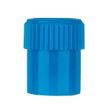 Picture of Cap Replacemnt F/Capping Female Luer Adapters 418017 100Pc/Bx 10Bx/Cs(MK)