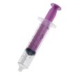 Picture of Syringe Irrigation Piston Flat Top STR 60cc ENS115 1/Ea 50Ea/Cs(MK)