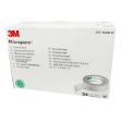 Picture of 3M Tape Micropore Surgical 1530-0 1/2inX10yds 24rl/Bx 10Bx/Cs