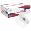 Picture of Tape Transparent Surgical 1inX10yds 3572 12Rl/Box 12Bx/Cs