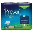 Picture of Brief Incon Prevail Per-Fit 360 Sz 3 XL PFNG-014 15Pc/Bg 4Bg/Cs(MK)