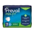 Picture of Pull up Brief Large Prevail Per-Fit PF-013/1 18Pc/Pk 4Pk/Cs