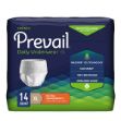 Picture of Underwear Pull On Prevail XLarge PV-514 14Ea/Pk 4Pk/Cs (MK)