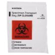 Picture of Biohazard Bag Red 28x31x1.25ml 45-30 250Pc/Cs