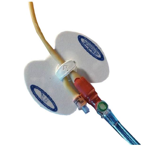 Picture of Catheter Secure Statlock Foley Swivel  Bard FOL0101 1/Ea (MK)