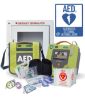 Picture of Zoll 8511-01102-01 AED 3 Kit, Defibrillator Pad,Li-MnO2, CPR Uni-Padz Electrode 