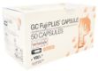 Picture of Capsules Fuji Plus GC Europe 000222 Powder .36g Liquid .18g (.16ml)per Capsule 50Capsules/Bx