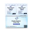 Picture of Alcohol Prep Pad Large Essential Cares 50945 100pc/Bx 10Bx/Cs