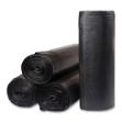 Picture of Can Liners Black 33inx39in 33Gal 1.2mil LD333913K-100 100Pc/Cs(MJ)
