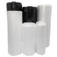 Picture of Can Liners Clear 33inX40in 30 Gal 1.6microns CL304016 25/Rl 10Rl/Cs(LG)