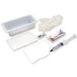 Picture of Insertion Tray, Foley Catheter 10cc Saline Amsino International AS880 1/Ea 20Ea/Cs(MK)