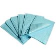 Picture of Poly Towel 3Ply Tissue+Poly 13inx18in 1083 Blue 500pc/Bx