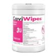 Picture of Caviwipes Disinfectant Cleaner Kills Virus in 3mins 6X6.75in 13-1100 160Sh/Cn 12Cn/Cs