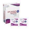 Picture of BZK Antiseptic Towelettes 5inX7in 1303 100Pc/Bx 10Bx/Cs
