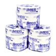 Picture of Toilet Bath Tissue 4X24 Lavender 4603 24Rl/Bg 4Bg/Cs 96Rl/Cs (LG)