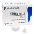 Picture of Cotton Rolls 11/2inX3/8in  PCU RIT-3034 2000Rl/Bx 12Bx/CS (RI)